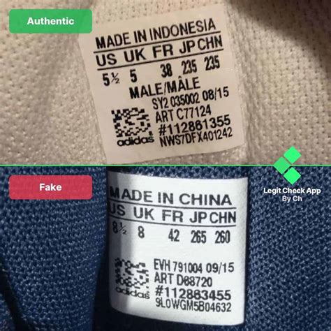 adidas serial number check|adidas authenticity check code.